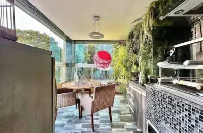 Apartamento com 4 quartos para alugar na rua ministro ivan lins, 387, dona clara, belo horizonte por r$ 7.500