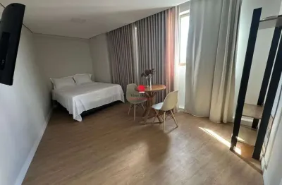 Apartamento com 1 quarto para alugar na erasmo figueiredo silva, 30, jaraguá, belo horizonte por r$ 1.950