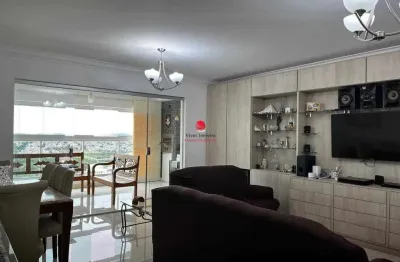 Apartamento com 4 quartos à venda na rua armindo batista pereira, 100, fernão dias, belo horizonte por r$ 1.000.000
