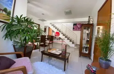 Cobertura com 4 quartos à venda na rua cantor luiz gonzaga, 435, castelo, belo horizonte por r$ 849.000