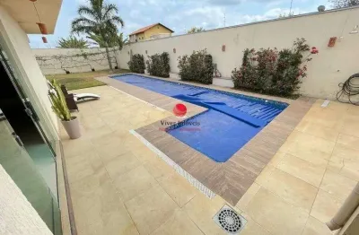 Casa com 4 quartos à venda na Rua Francisco Campos, 121, Trevo, Belo Horizonte por R$ 2.000.000