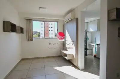Apartamento com 1 quarto à venda na rua manoel elias de aguiar, 225, ouro preto, belo horizonte por r$ 430.000