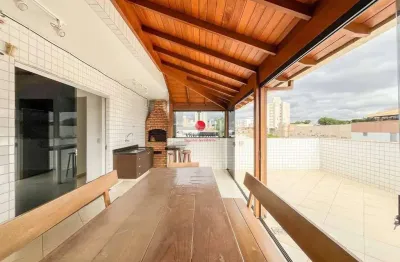 Cobertura com 4 quartos à venda na rua cantor luiz gonzaga, 198, castelo, belo horizonte por r$ 1.150.000