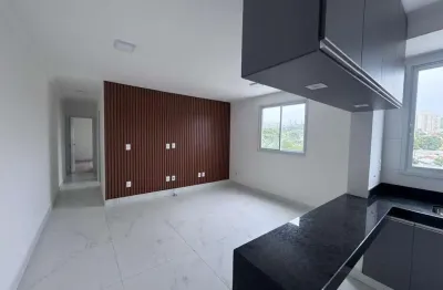 Apartamento com 2 quartos para alugar na Avenida Presidente Tancredo Neves, 3570, Paquetá, Belo Horizonte por R$ 3.300