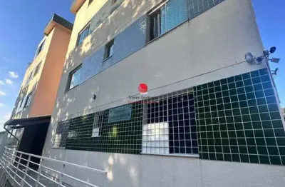 Cobertura com 3 quartos para alugar na santa maria, 130, são gabriel, belo horizonte por r$ 3.600