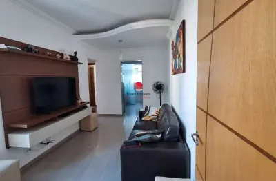 Apartamento com 2 quartos à venda na rua castelo de abrantes, 421, castelo, belo horizonte por r$ 420.000