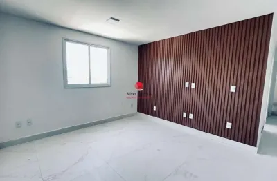 Apartamento com 2 quartos à venda na avenida presidente tancredo neves, 3570, paquetá, belo horizonte por r$ 598.000