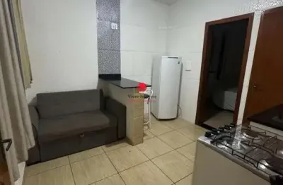 Loft com 1 quarto para alugar na sérgio miranda moreira, 50, ouro preto, belo horizonte por r$ 1.750