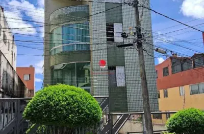Cobertura com 4 quartos à venda na rua cristóvão pinto ribeiro, 145, santa amélia, belo horizonte por r$ 850.000