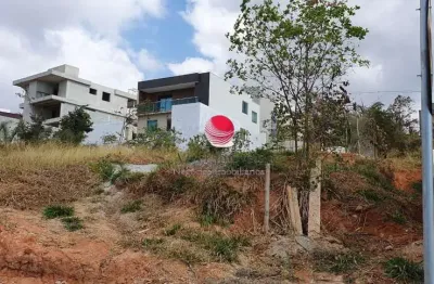 Terreno em condomínio fechado à venda na avenida dois, 142, portal do sol, contagem por r$ 785.000