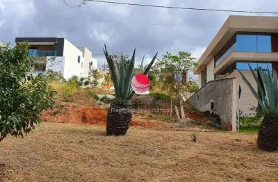 Terreno em condomínio fechado à venda na avenida dois, 142, portal do sol, contagem por r$ 795.000