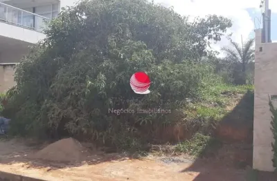 Terreno em condomínio fechado à venda na rua oito, 227, portal do sol, contagem por r$ 800.000