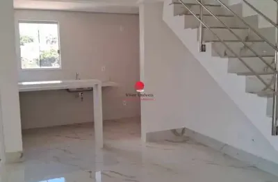Cobertura com 3 quartos à venda na rua lisboa, 55, copacabana, belo horizonte por r$ 559.900