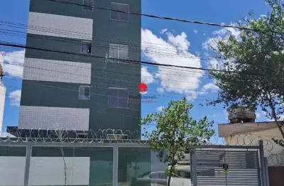 Apartamento com 2 quartos à venda na rua varzelândia, 62, candelária, belo horizonte por r$ 460.000