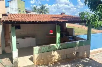 Casa com 6 quartos à venda na joaquim inácio de barros, 50, garças, belo horizonte por r$ 1.200.000