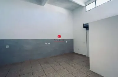 Ponto comercial para alugar na marciana carneiro, 16, parque são pedro (venda nova), belo horizonte por r$ 950