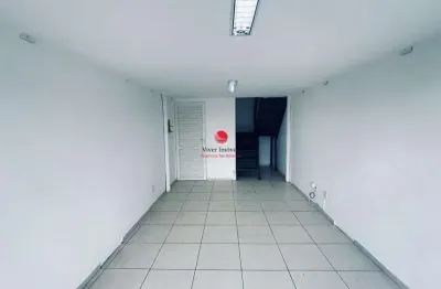 Ponto comercial para alugar na rua brasiléia, 50, ouro preto, belo horizonte por r$ 1.500