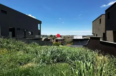 Terreno em condomínio fechado à venda na rua santana do riacho, 22, alphaville, vespasiano por r$ 589.000