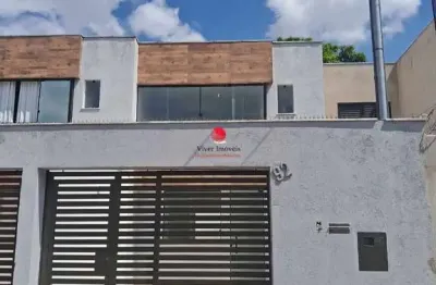 Casa com 3 quartos à venda na rua passos ferreira, 92, santa rosa, belo horizonte por r$ 798.900