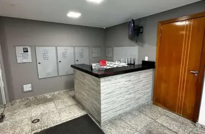 Sala comercial à venda na rua sena madureira, 253, ouro preto, belo horizonte por r$ 249.000