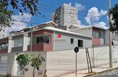 Casa com 3 quartos à venda na rua ministro hermenegildo de barros, 405, itapoã, belo horizonte por r$ 889.900