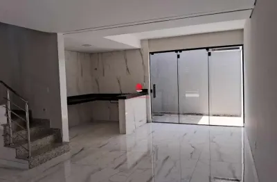 Casa com 3 quartos à venda na rua josé do patrocínio, 263, santa mônica, belo horizonte por r$ 659.900