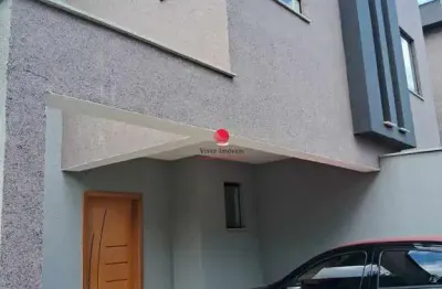 Casa com 3 quartos à venda na rua josé do patrocínio, 261, santa mônica, belo horizonte por r$ 819.900