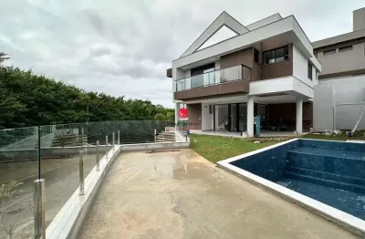 Casa em condomínio fechado com 4 quartos à venda na Avenida Portal das Estrelas, 514, Portal do Sol, Contagem por R$ 4.700.000