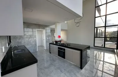 Cobertura com 4 quartos à venda na rua castelo de amieira, 63, castelo, belo horizonte por r$ 3.300.000