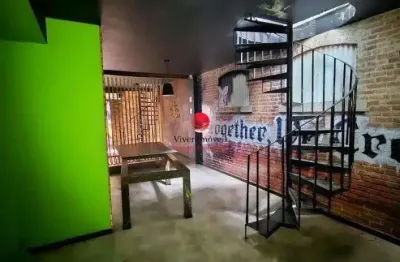 Ponto comercial à venda na monteiro lobato, 123, ouro preto, belo horizonte por r$ 279.000