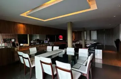 Casa com 4 quartos à venda na da coleirinha, 220, alto caiçaras, belo horizonte por r$ 1.790.000