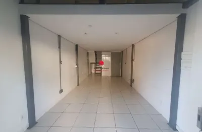 Ponto comercial à venda na rua brasiléia, 50, ouro preto, belo horizonte por r$ 310.000