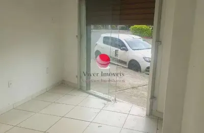 Ponto comercial com 1 sala para alugar na praça alexandre moterani, 2, santa terezinha, belo horizonte por r$ 900