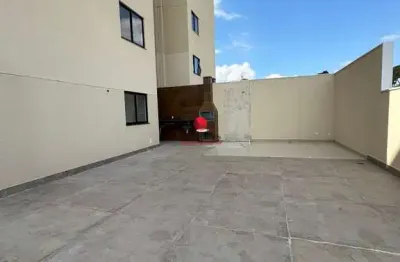 Apartamento com 2 quartos à venda na Rua Jornalista Geraldo Resende, 651, Serrano, Belo Horizonte por R$ 650.000