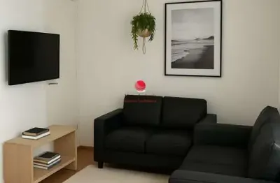 Apartamento com 2 quartos à venda na rua sete, 200, chácara cotia, contagem por r$ 189.000