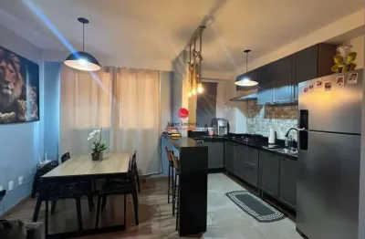 Apartamento com 2 quartos à venda na avenida professor clóvis salgado, 2881, serrano, belo horizonte por r$ 389.000