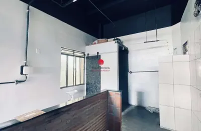 Ponto comercial para alugar na rua sena madureira, 350, ouro preto, belo horizonte por r$ 2.500