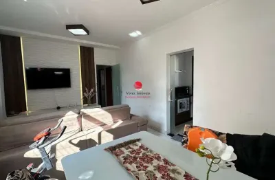 Apartamento com 3 quartos à venda na rua cecília fonseca coutinho, 515, castelo, belo horizonte por r$ 510.000