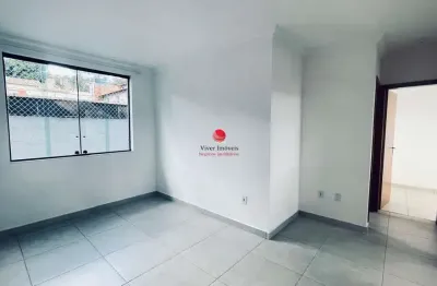 Cobertura com 3 quartos para alugar na Rua Júlio Pires Malta, 629, Santa Mônica, Belo Horizonte por R$ 3.500