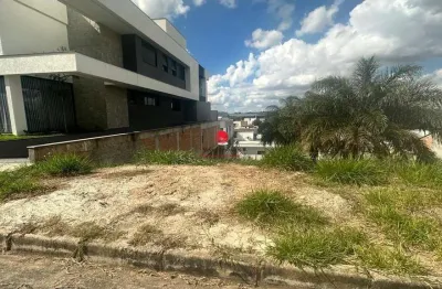 Terreno em condomínio fechado à venda na rua júpiter, 12, portal do sol, contagem por r$ 879.000