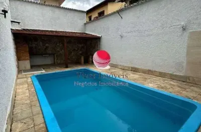 Casa com 3 quartos à venda na avenida fleming, 52, ouro preto, belo horizonte por r$ 998.000