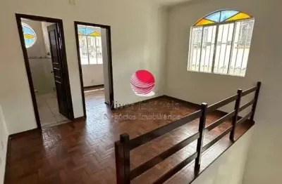 Casa com 3 quartos à venda na avenida fleming, 52, ouro preto, belo horizonte por r$ 1.000.000