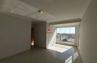 Apartamento com 3 quartos à venda na Rua Elson Nunes de Souza, 730, Castelo, Belo Horizonte por R$ 590.000