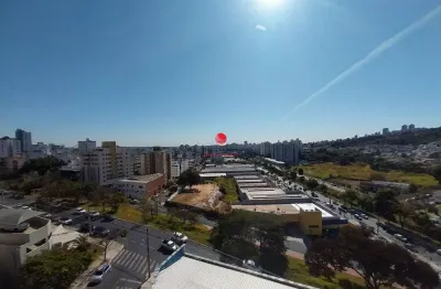 Apartamento com 3 quartos à venda na rua elson nunes de souza, 730, castelo, belo horizonte por r$ 589.000