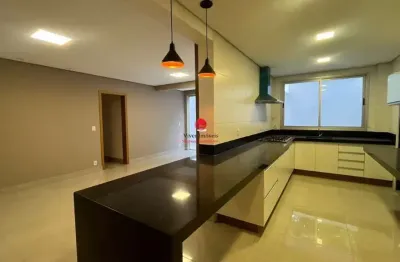 Apartamento com 3 quartos à venda na rua professor domício murta, 425, ouro preto, belo horizonte por r$ 1.190.000