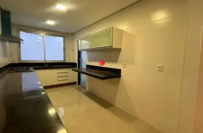 Apartamento com 3 quartos à venda na rua professor domício murta, 425, ouro preto, belo horizonte por r$ 1.189.000