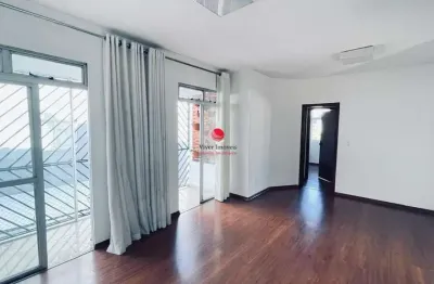 Apartamento com 3 quartos para alugar na rua romualdo lopes cançado, 516, castelo, belo horizonte por r$ 3.200