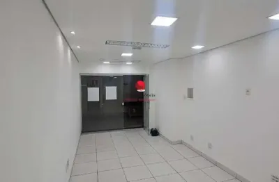 Ponto comercial à venda na avenida afonso pena, 748, centro, belo horizonte por r$ 450.000