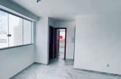 Apartamento com 2 quartos à venda na rua do carmelo, 91, santa mônica, belo horizonte por r$ 425.000