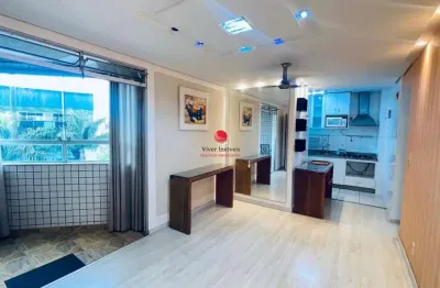 Apartamento com 2 quartos para alugar na Rua Boaventura, 1680, Liberdade, Belo Horizonte por R$ 2.949